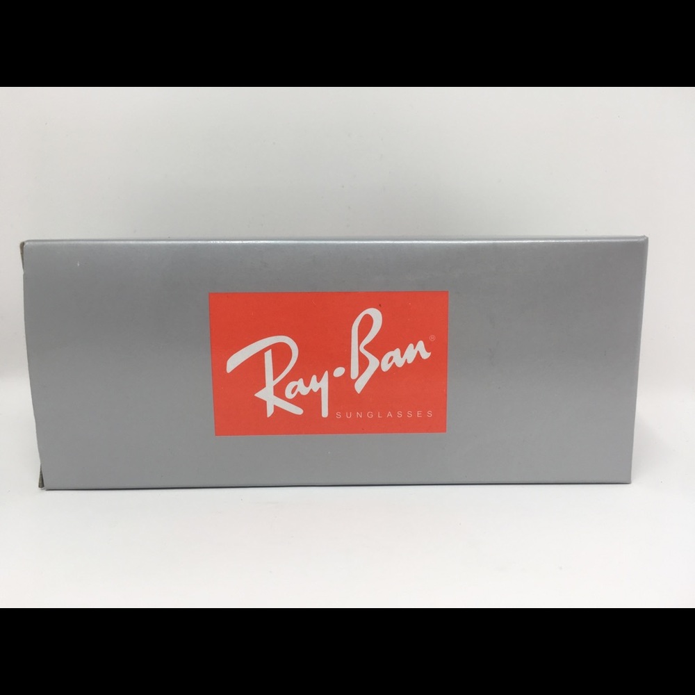 Ray ban sunglasses aviators pink edges with box - Picture 8 of 8